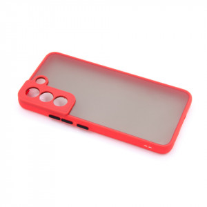 TPU maska BORDER za SAMSUNG SM- S901B, Galaxy S22 2022 (6.1") više boja - Img 2