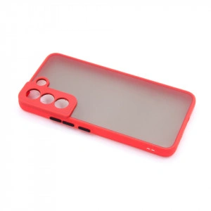 TPU maska BORDER za SAMSUNG SM- S901B, Galaxy S22 2022 (6.1") više boja - Img 2