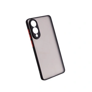 TPU maska BORDER za SAMSUNG SM-S937B, Galaxy S25 Edge 2025 (6.7") više boja