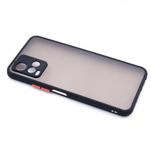 TPU maska BORDER za Vivo Y21s, Vivo Y33S 5G 2022 (6.51") VIŠE BOJA