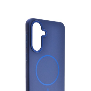 TPU maska CAMERA LINE MagSafe za Samsung SM-A566B, Galaxy A56 5G 2025 (6.7") PPAVA - Img 2
