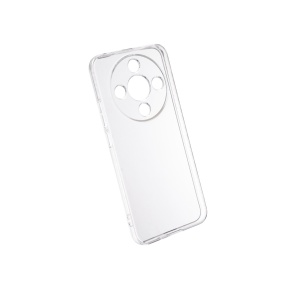 TPU maska Clear SOLID za Huawei MTN-NX1M Honor Magic8 LITE 2025 (6.79") providna - Img 2