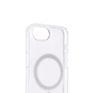 TPU maska Clear SOLID za iPhone 16e 2025 (6.1") providna - Img 2