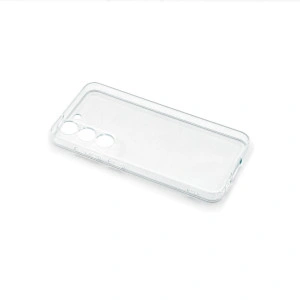TPU maska CLEAR SOLID za SAMSUNG SM-S911B, Galaxy S23 2023 (6.1") providna