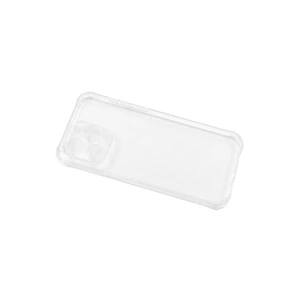 TPU maska CLEAR STRONG za iPhone 15 Pro Max 2023 (6.7") providna