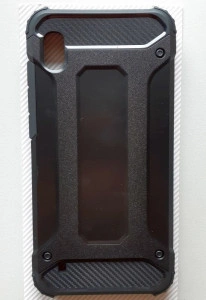 TPU maska DEFENDER za Samsung Galaxy A10 2019 (6.2") crna