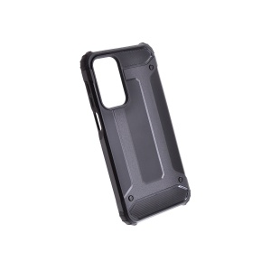 TPU maska DEFENDER za Samsung SM-A175F Galaxy A17 4G 2026 (6.7") crna