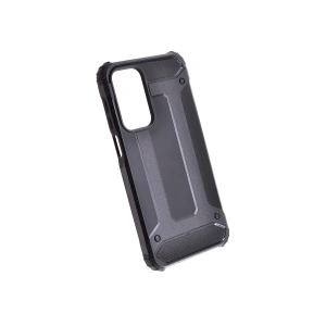 TPU maska DEFENDER za Samsung SM-A175F Galaxy A17 4G 2026 (6.7") crna