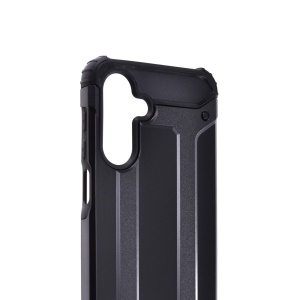 TPU maska DEFENDER za Samsung SM-A266B Galaxy A26 5G 2025 (6.7") crna