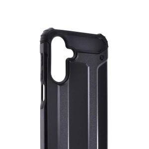 TPU maska DEFENDER za Samsung SM-A266B Galaxy A26 5G 2025 (6.7") crna