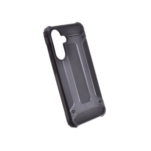 TPU maska DEFENDER za Samsung SM-A376B Galaxy A37 5G 2026 (6.7") crna