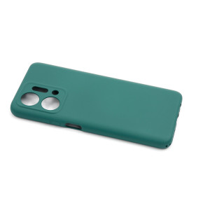 TPU maska MATTE za Honor X7A 2023 (6.75") više boja - Img 3