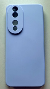 TPU maska MATTE za Huawei Honor 90 2023 (6.7") više boja - Img 2