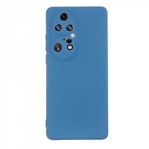 TPU maska MATTE za HUAWEI P50 Pro 2021 (6.6) više boja - Img 2