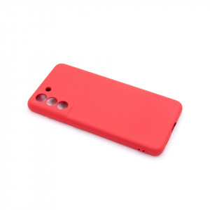 TPU maska MATTE za SAMSUNG SM-G990B, Galaxy S21 FE 2021 (6.4") više boja - Img 4