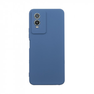 TPU maska MATTE za Vivo Y76 5G 2021 (6.58") više boja - Img 2