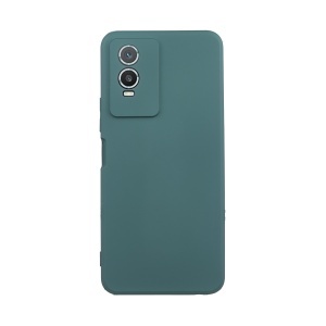 TPU maska MATTE za Vivo Y76 5G 2021 (6.58") više boja - Img 3