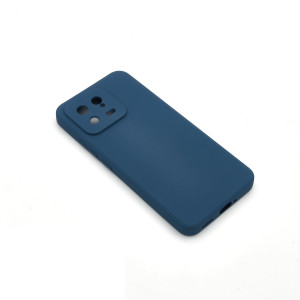 TPU maska MATTE za Xiaomi 13 2022 (6.36") više boja - Img 2