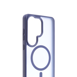 TPU maska PASTEL MAGSAFE za SAMSUNG SM-S948B, Galaxy S26 Ultra 2026 (6.9") plava - Img 2