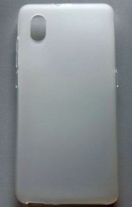 TPU Maska PUDDING za Alcatel OT-5002, Alcatel 1B 2020 (5.5") više boja - Img 2