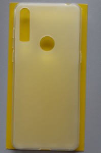 TPU maska PUDDING za Alcatel OT-5048, Alcatel 3X 2019 (6.52") više boja - Img 2