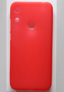 TPU maska Pudding za Huawei Y6 2019, Honor 8A, Y6 Pro 2019 (6.09"), više boja - Img 2