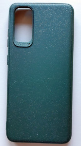 TPU maska SKIN GLITTER za Samsung SM-G980, Galaxy S20 2020 (6.2") više boja - Img 2