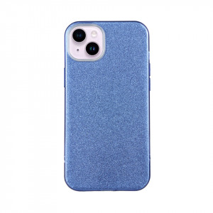 TPU maska SPARKLY Shine za iPhone 14 Plus 2022 (6.7") više boja - Img 2