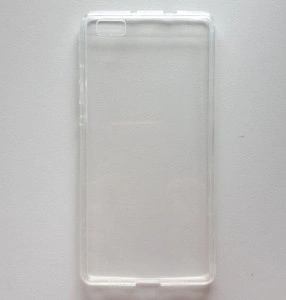 TPU maska za Huawei Ascend P8 Lite (5.0") providna