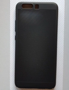 TPU/PC BREATH maska Huawei Ascend P10 2017 (5.1") više boja