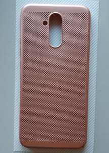 TPU/PC BREATH maska za Huawei Mate 20 Lite (6.3") 2018, više boja - Img 3