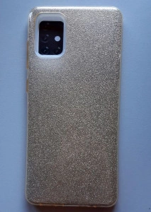 TPU SPARKLY Shine maska za Samsung SM-A715F Galaxy A71 2020 (6.7") više boja - Img 6
