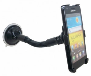 VAKUUM DRŽAč ZA SAMSUNG GALAXY S2 i9100 - Img 1