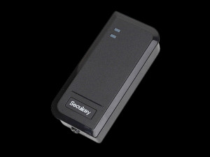 Vodootporna samostalna kontrola pristupa Secukey S2-EM - Img 2