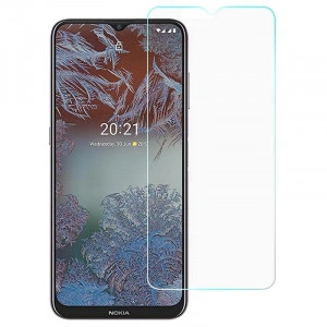 Zaštitno Kaljeno staklo Glas Nokia C20 2021 (6.52) ravno
