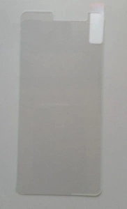 Zaštitno, kaljeno staklo Tempered glass za TESLA 6.3