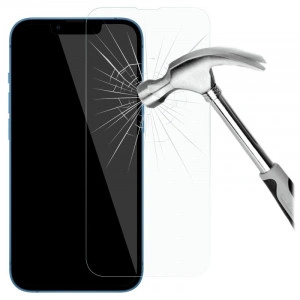 Zaštitno kaljeno staklo za iPhone 14 Plus 2022 (6.7") ravno