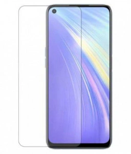 Zaštitno kaljeno staklo za Realme 8, Realme 8 Pro 2021 (6.4") ravno