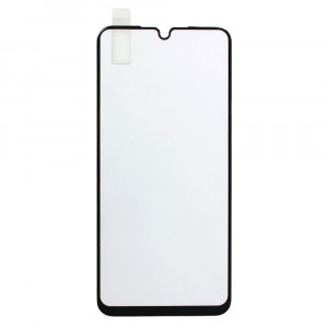 Zaštitno staklo 5D FULL GLUE za Samsung SM-A256B Galaxy A25 5G 2024 (6.5") crni rub