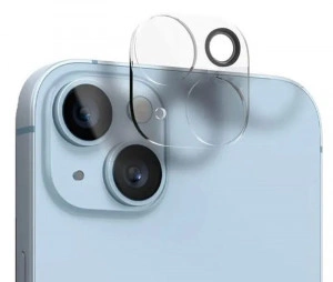 Zaštitno staklo za kameru za IPHONE 15 PLUS 2023 (6.7") providno