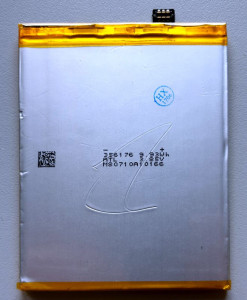 Baterija BT42C za MEIZU M2 NOTE - Img 2