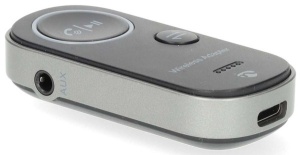 Bluetooth v. 5.4 adapter prijemnik plus predajnik, NEDIS BTTC2500BK - Img 3