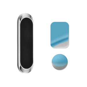 Držač za mobilni telefon ANVE F6 samolepljivi za kontrolnu tablu sa magnetom - Img 3