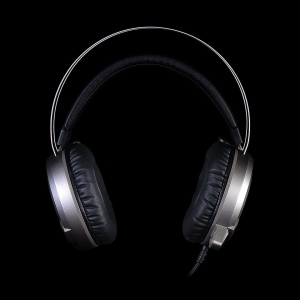 Gejmerske slušalice A4Tech A4-G520S Bloody, 50mm/16ohm, color LED, USB povezivanje - Img 4