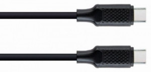 Kabl Type C na TYPE C 100W, Gembird CC-USB2-CMCM100-1.5M - Img 2