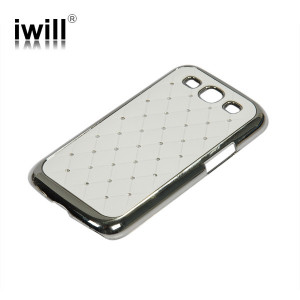 Maska sa cirkonima za Samsung i9300 Galaxy S3 DSS328 - Img 5