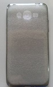Maska silikonska za SM-G532F GALAXY J2 PRIME dim providna - Img 2