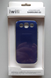 Maska za Samsung SM-i9300 Galaxy S3 DSS304 - Img 5