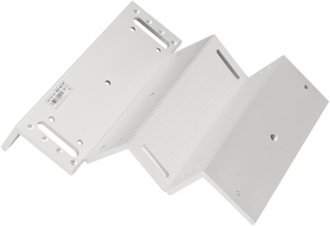 NZL nosač MBK-500NZL-W za montažu elektromagnetne brave YLI YM-500NW do 500 kg - Img 2