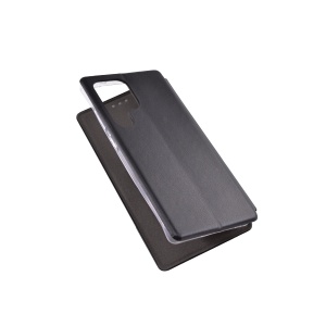 Preklopna futrola FLIP Leather za SAMSUNG SM-S938B, Galaxy S25 Ultra 2025 (6.9") crna - Img 3